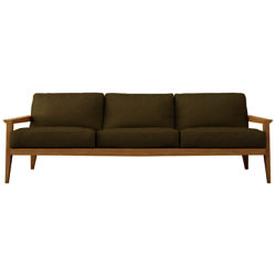 Case Stanley Large Sofa Miriam Sable